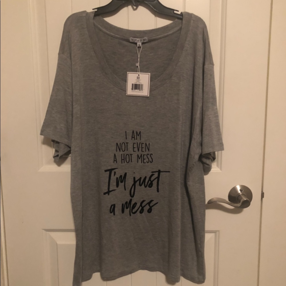 Graphic t